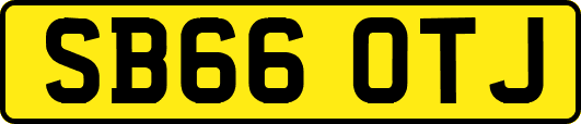 SB66OTJ