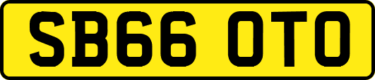 SB66OTO