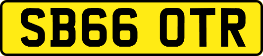 SB66OTR