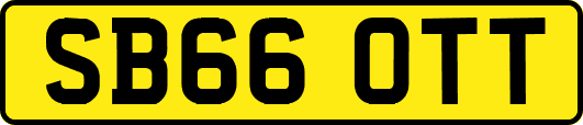 SB66OTT
