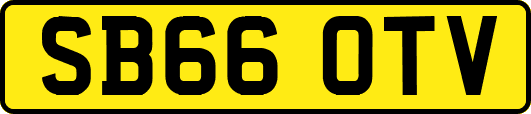 SB66OTV