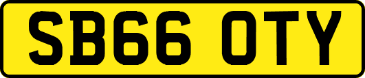 SB66OTY