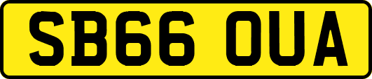 SB66OUA