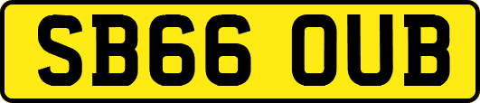 SB66OUB