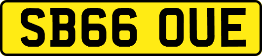 SB66OUE