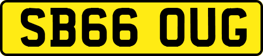 SB66OUG