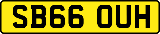 SB66OUH