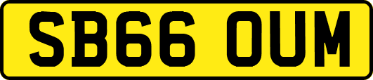 SB66OUM