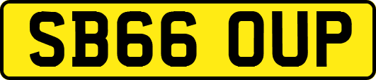 SB66OUP