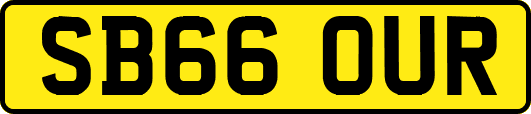 SB66OUR
