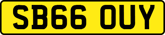 SB66OUY