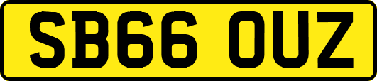 SB66OUZ