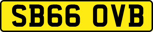 SB66OVB