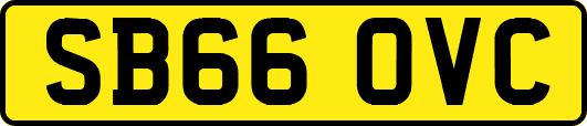 SB66OVC