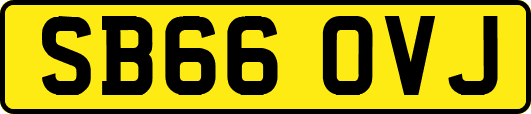 SB66OVJ
