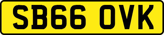 SB66OVK