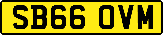 SB66OVM