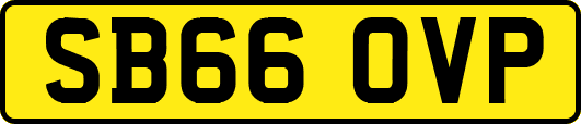 SB66OVP