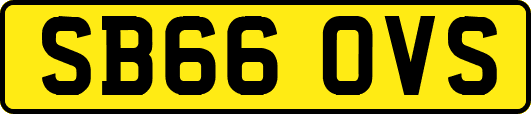 SB66OVS