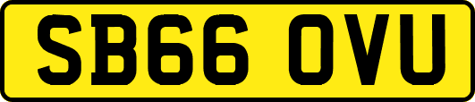 SB66OVU