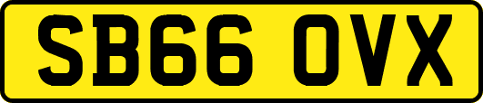 SB66OVX