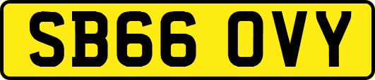 SB66OVY