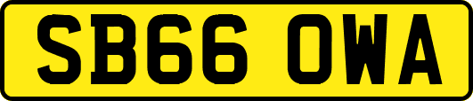SB66OWA
