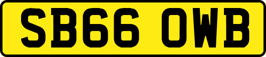 SB66OWB