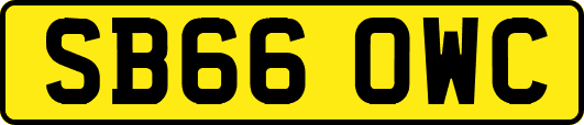 SB66OWC