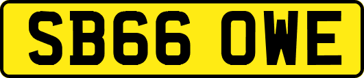 SB66OWE