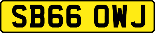 SB66OWJ