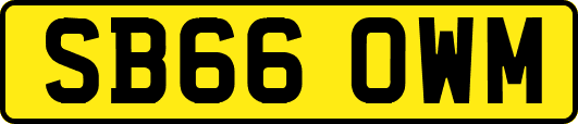 SB66OWM