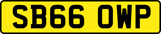 SB66OWP