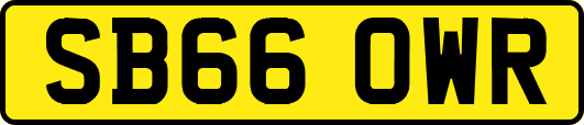 SB66OWR