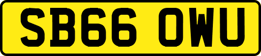 SB66OWU