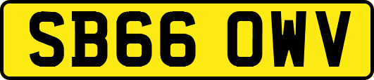 SB66OWV