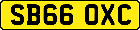 SB66OXC