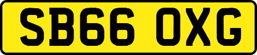 SB66OXG