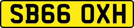 SB66OXH