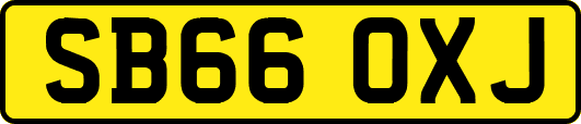 SB66OXJ