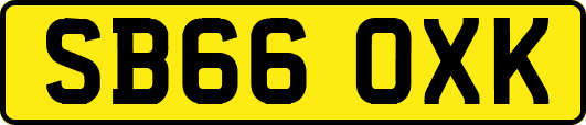 SB66OXK