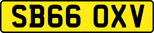 SB66OXV