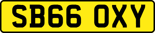 SB66OXY