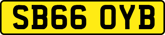 SB66OYB