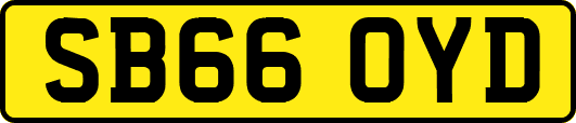 SB66OYD
