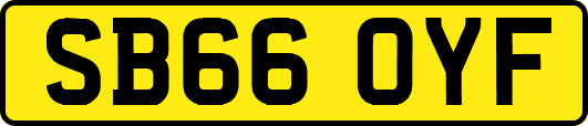 SB66OYF