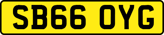 SB66OYG