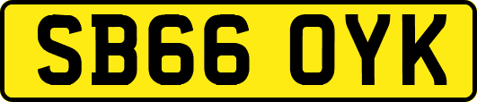 SB66OYK