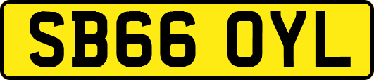 SB66OYL