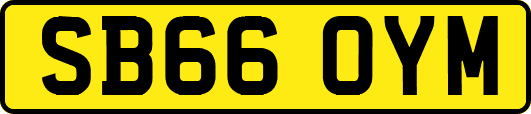 SB66OYM